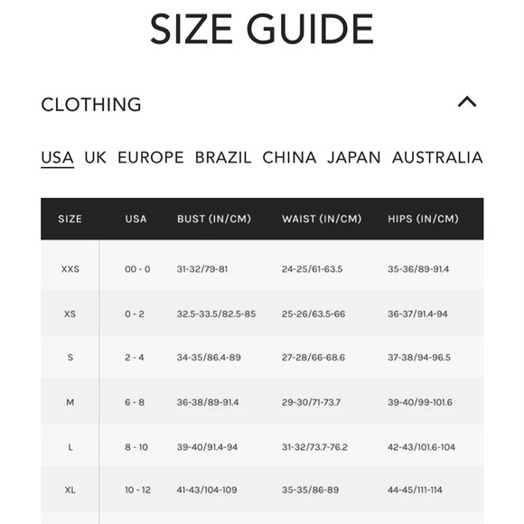 SOLD - NWT SER.O.YA Black Delta Midi Dress Bodycon Size Small Reg. $295 - Picture 12 of 13